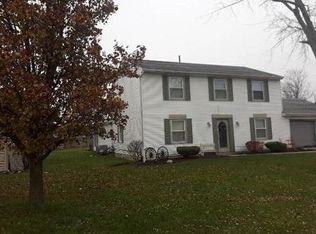 1703 Woodhurst Dr, Defiance, OH
