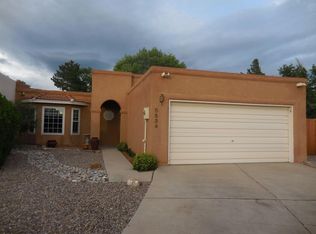 5534 Compadre Ct NE, Albuquerque, NM 87111