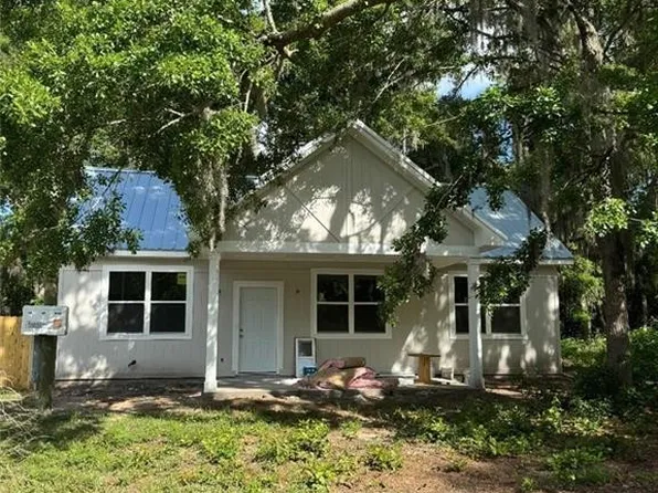 614 Kellsie Cir, Darien, GA 31305