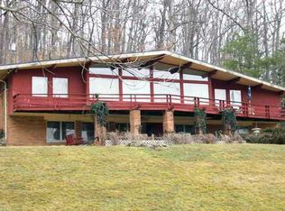 13300 W Old Nashville Rd, Columbus, IN 47201