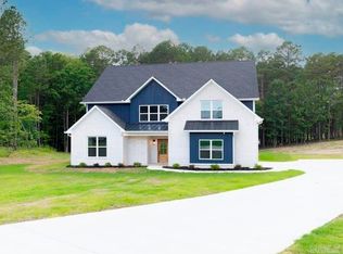 5040 Westridge Cir, Benton, AR 72019