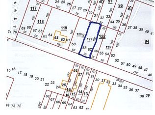 0 Sweet Bethel Dr W, Coden, AL 36523