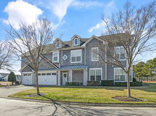 164 Old Course Loop, Cape Charles, VA 23310