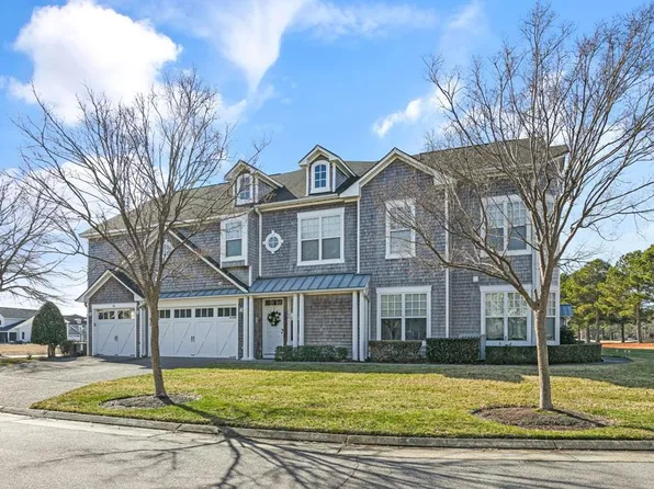 164 Old Course Loop, Cape Charles, VA 23310