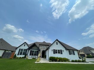 6629 E 124th Pl S, Bixby, OK 74008