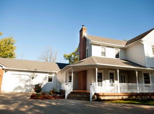 5819 Hollopeter Rd, Leo, IN 46765