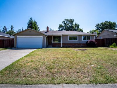 6910 Beech Ave, Orangevale, CA, 95662