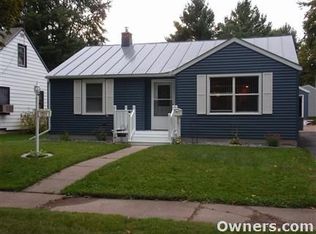 1004 S Severns Ave, Marshfield, WI 54449