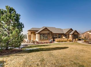 2625 Pine Knoll Vw, Colorado Springs, CO 80920
