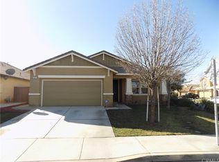 1321 Sardonia Way, Beaumont, CA 92223