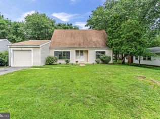 6942 Spelman Dr, Springfield, VA 22153