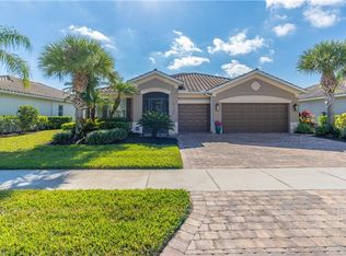 9332 Fieldstone Ln, Naples, FL 34120