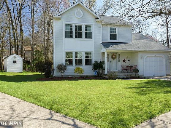 2nd image of 7704 Meath Ct