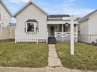 145 Pleasant St, Circleville, OH 43113