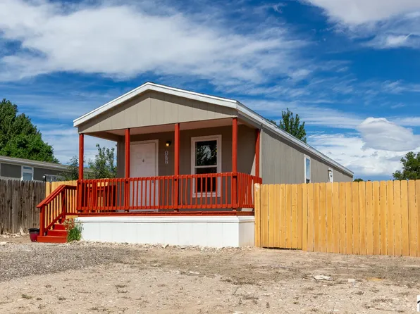 177 E Cellini Dr, Pueblo West, CO 81007