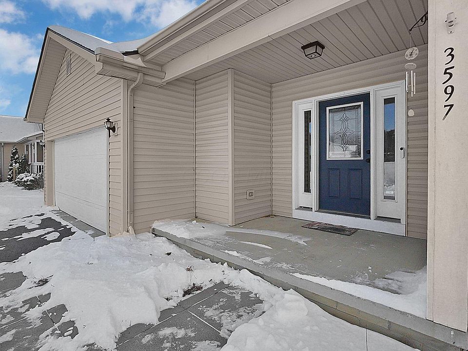 1st image of 3597 Motts Place Ct