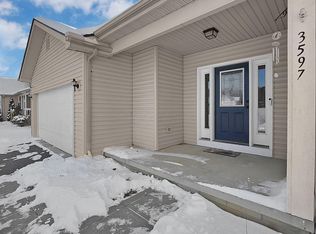 3597 Motts Place Ct, Canal Winchester, OH 43110