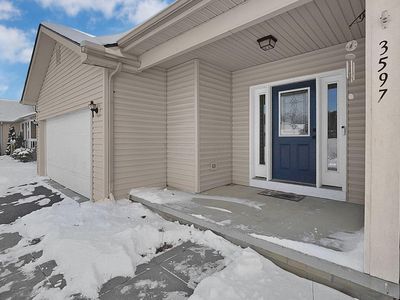 3597 Motts Place Ct, Canal Winchester, OH, 43110