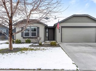 422 Concourse Ave, Caldwell, ID 83605