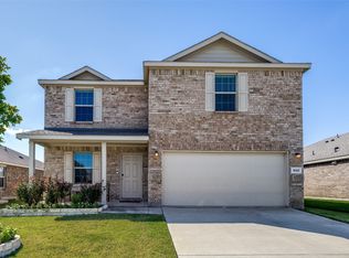 1605 Fields View Dr, Anna, TX 75409