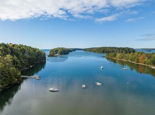 36 Reach Rd, Harpswell, ME 04079