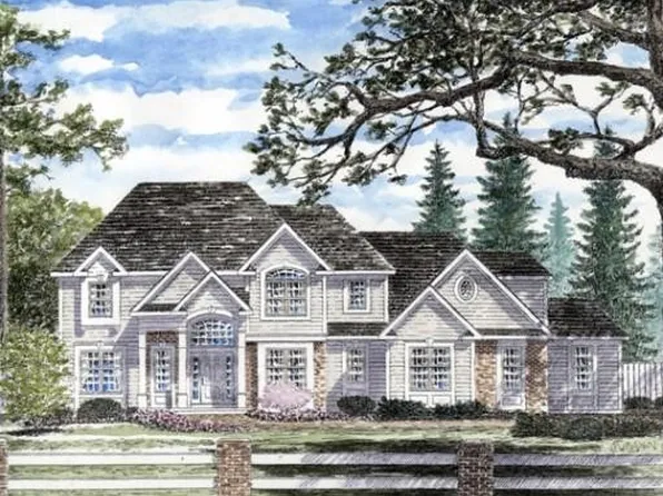 7 Shone Cir, Mendon, NY 14506