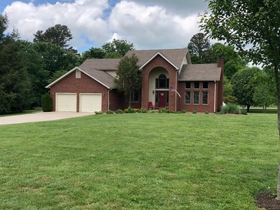 54 Pine Trail Rd, London, KY, 40744