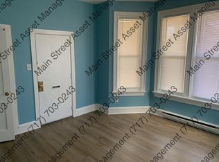 137 S 2nd St FLOOR 1, Harrisburg, PA 17113