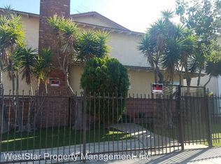 4730 W 118th St APT 05, Hawthorne, CA 90250