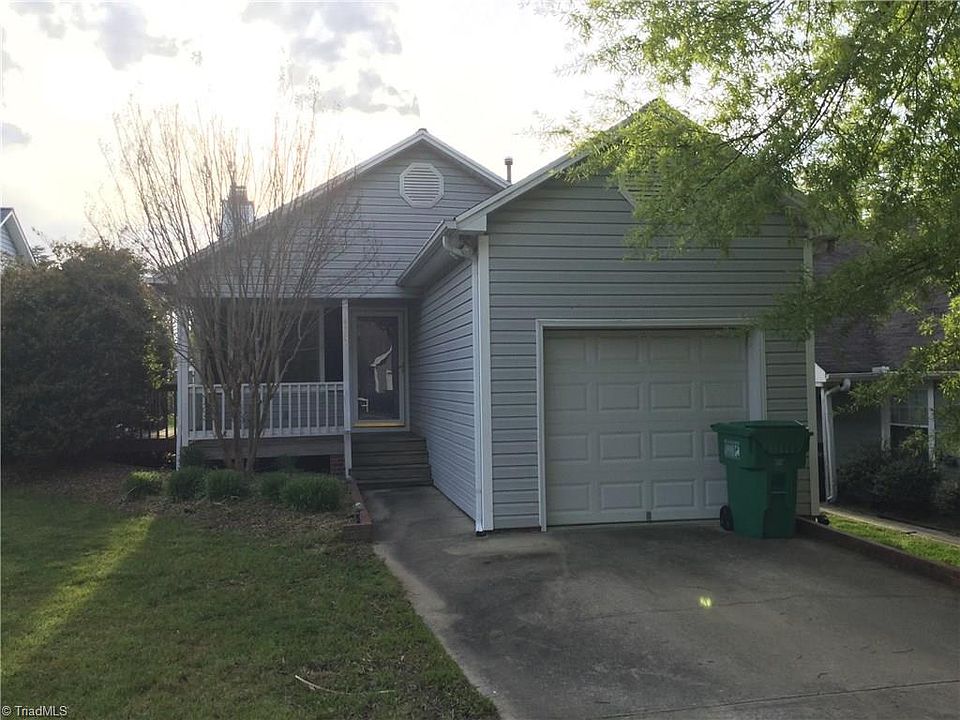 430 Amberly Dr, Jamestown, NC 27282 Zillow