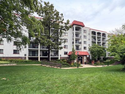475 Plum Creek Dr APT 506, Wheeling, IL, 60090