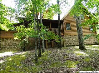 4391 Green Dr, Pinson, AL 35126