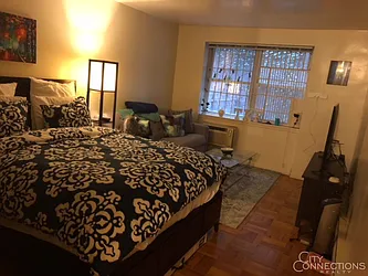 Rented by City Connections Realty