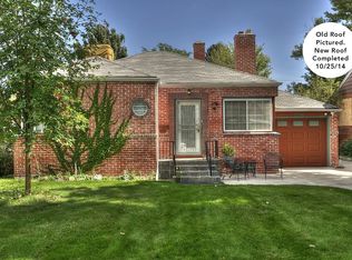 2534 N Krameria St, Denver, CO 80207