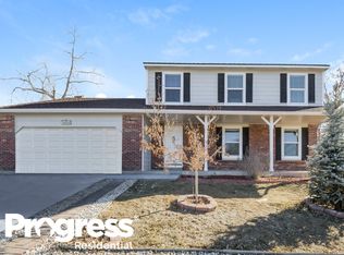 18208 E Mansfield Ave, Aurora, CO 80013