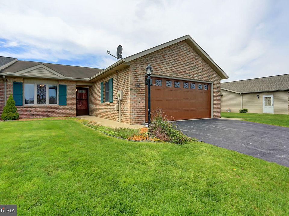 314 Parkwood Dr, Chambersburg, PA 17201 Zillow
