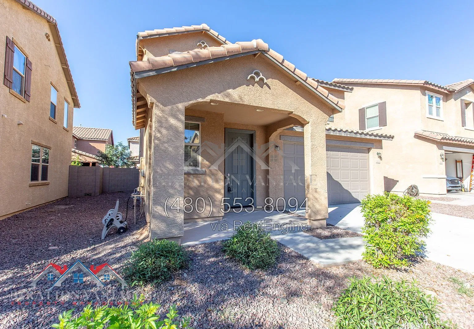3 bed, 2.5 bath, 2111 sqft, $2,200 — Photo 3