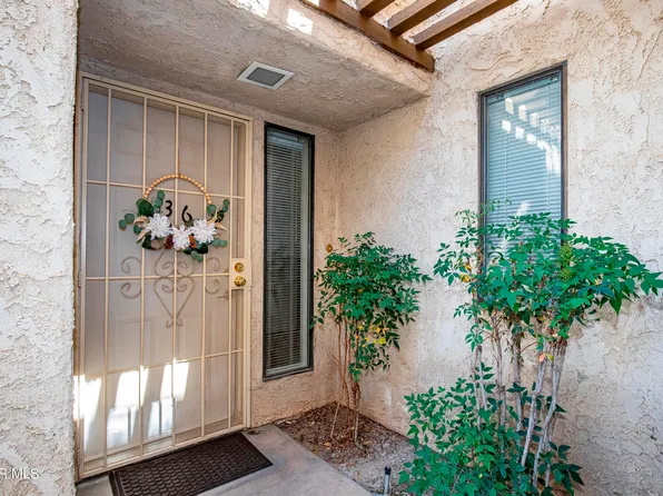 425 W Avenue J5 Unit 36, Lancaster, CA 93534