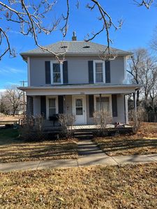 220 N Alexander Ave, Clay Center, NE, 68933