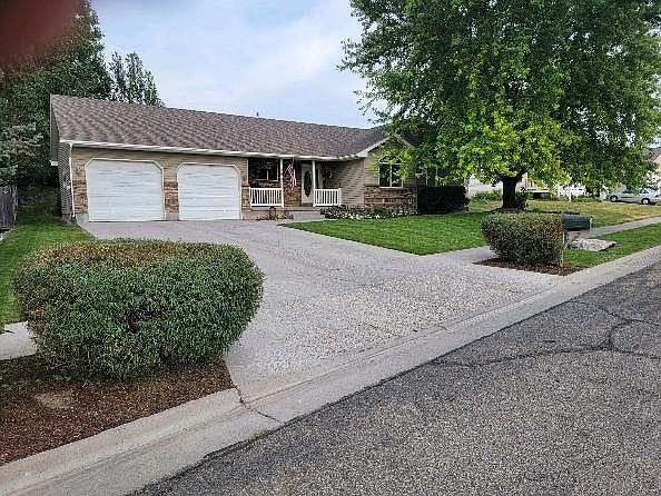 26 N Hidden Valley