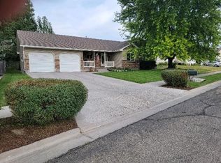 26 N Hidden Valley Rd, Rexburg, ID 83440