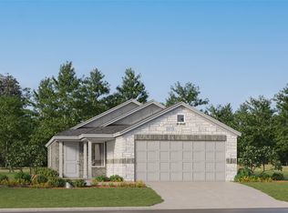 1329 Little Flock Dr, Crowley, TX 76036