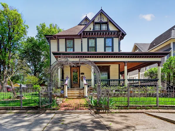 1507 Broadway St, Indianapolis, IN 46202