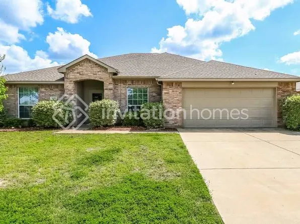 4808 Bluebird Ln, Mansfield, TX 76063
