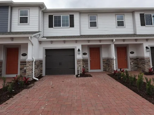 4108 Campsite Loop, Orlando, FL 32824