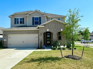 41710 Tumbleweed Pass Ln, Magnolia, TX 77354