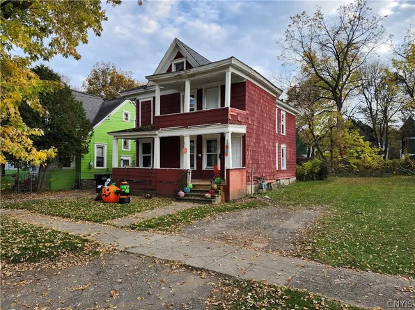 323 W Calthrop Ave, Syracuse, NY 13205