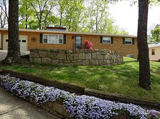 864 Alta Rd, Charleston, WV 25314