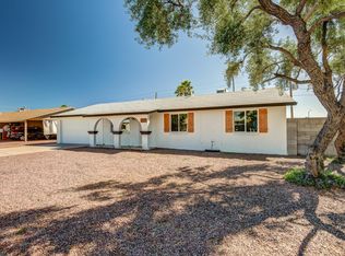 3533 E Hearn Rd, Phoenix, AZ 85032