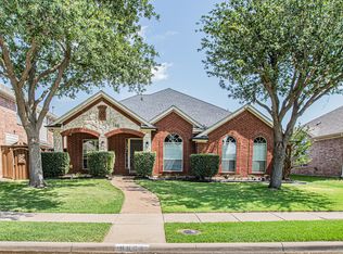 9858 Bradford Grove Dr, Frisco, TX 75035